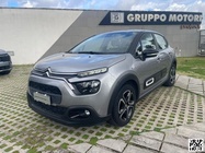 Citroen C3 2022