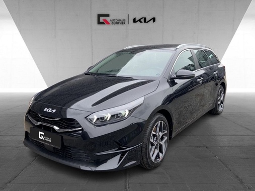 Kia Ceed 2026