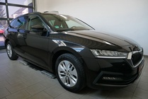 Skoda Octavia 2020
