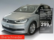 Volkswagen Touran 2025