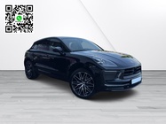 Porsche Macan 2022