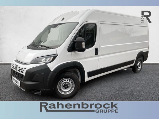 Fiat Ducato 2025