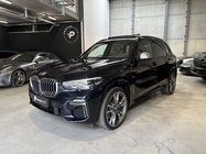 BMW X5 2019