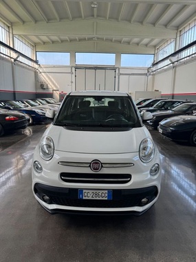 Fiat 500L 2020