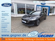 Ford Focus 2026