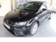 Seat Ibiza 2022