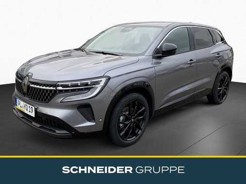 Renault Austral 2022