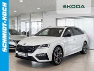 Skoda Octavia 2022