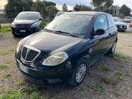 Lancia Ypsilon 2009