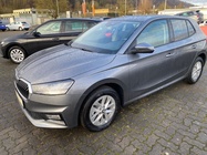 Skoda Fabia 2026