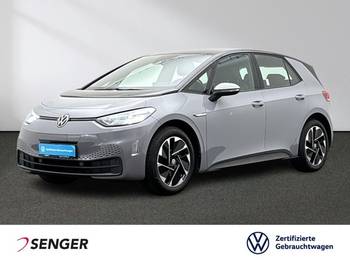 Volkswagen ID.3 2022