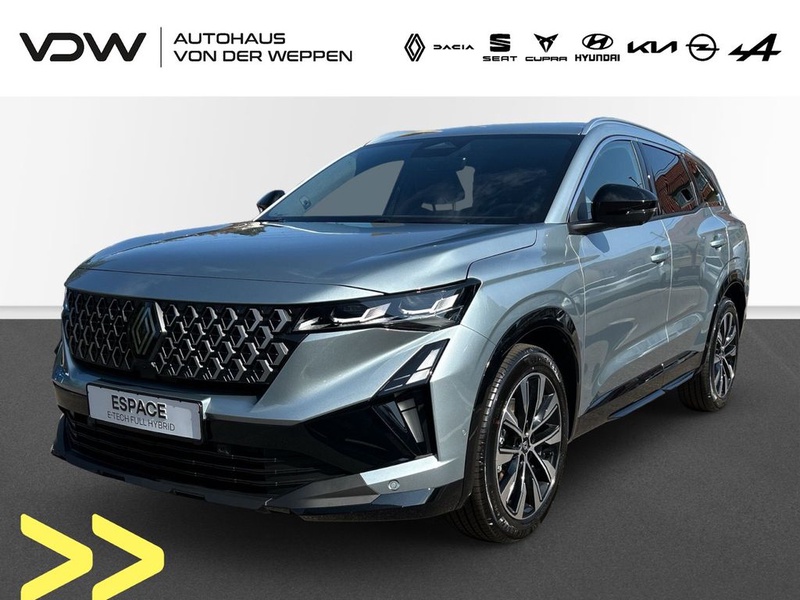 Renault Espace