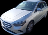 Mercedes-Benz B-Class 2022