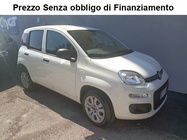 Fiat Panda 2020