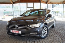 Volkswagen Passat 2022