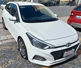 Hyundai i20 2019