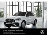 Mercedes-Benz GLE-Class 2025