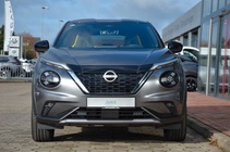 Nissan Juke 2025