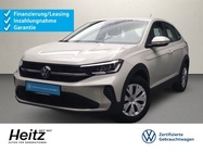 Volkswagen Taigo 2025