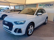Audi Q5 2022