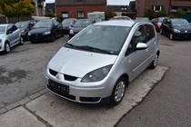 Mitsubishi Colt 2008