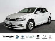 Volkswagen Polo 2019
