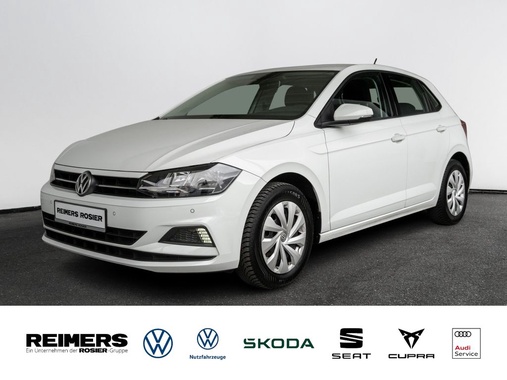 Volkswagen Polo 2019