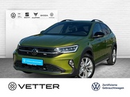 Volkswagen Taigo 2025