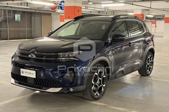 Citroen C5 2023