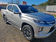 Mitsubishi L200 2020