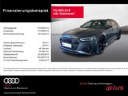 Audi RS 6 2021