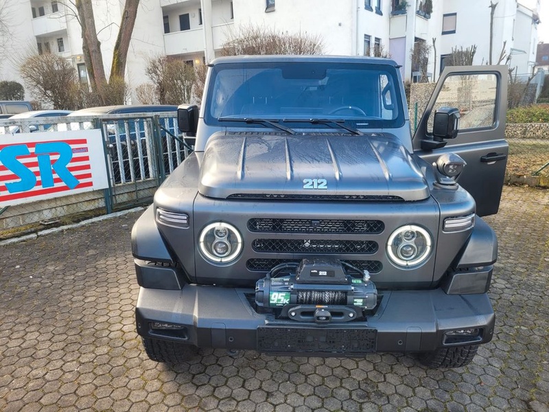 BAW 212