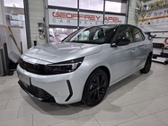 Opel Corsa 2025