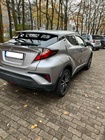 Toyota C-HR 2017