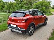 Renault Captur 2020
