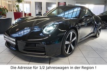 Porsche 992 2025