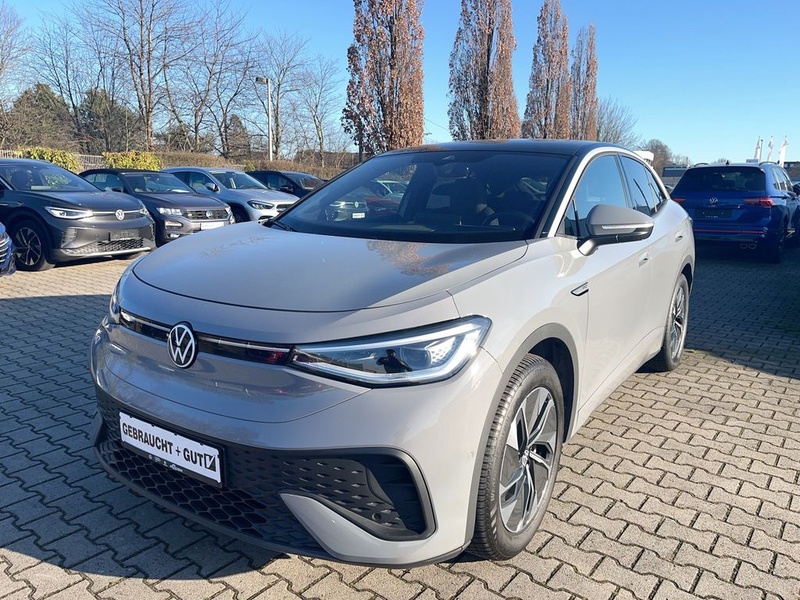 Volkswagen ID.5