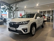 Suzuki SX4 2025