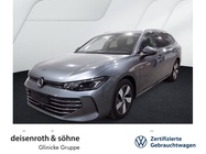 Volkswagen Passat 2025