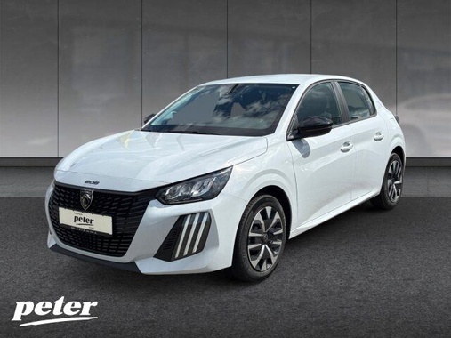 Peugeot 208 2026