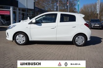 Mitsubishi Space Star 2020