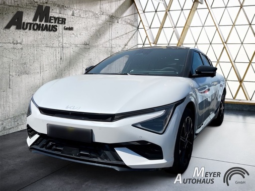 Kia EV6 2025
