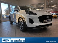 Ford Puma 2025