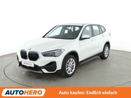 BMW X1 2020
