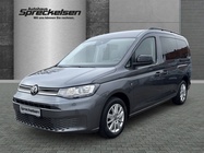 Volkswagen Caddy Maxi 2022