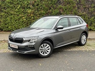 Skoda Kamiq 2024