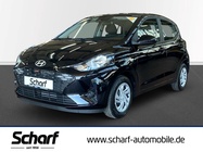 Hyundai i10 2025