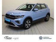 Volkswagen T-Cross 2024