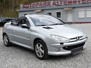 Peugeot 206 2005