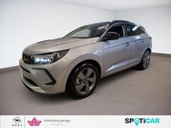 Opel Grandland 2022